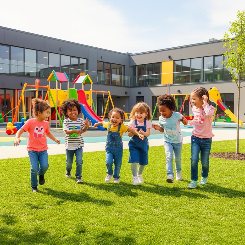 Детский сад МБДОУ "ДС №70"